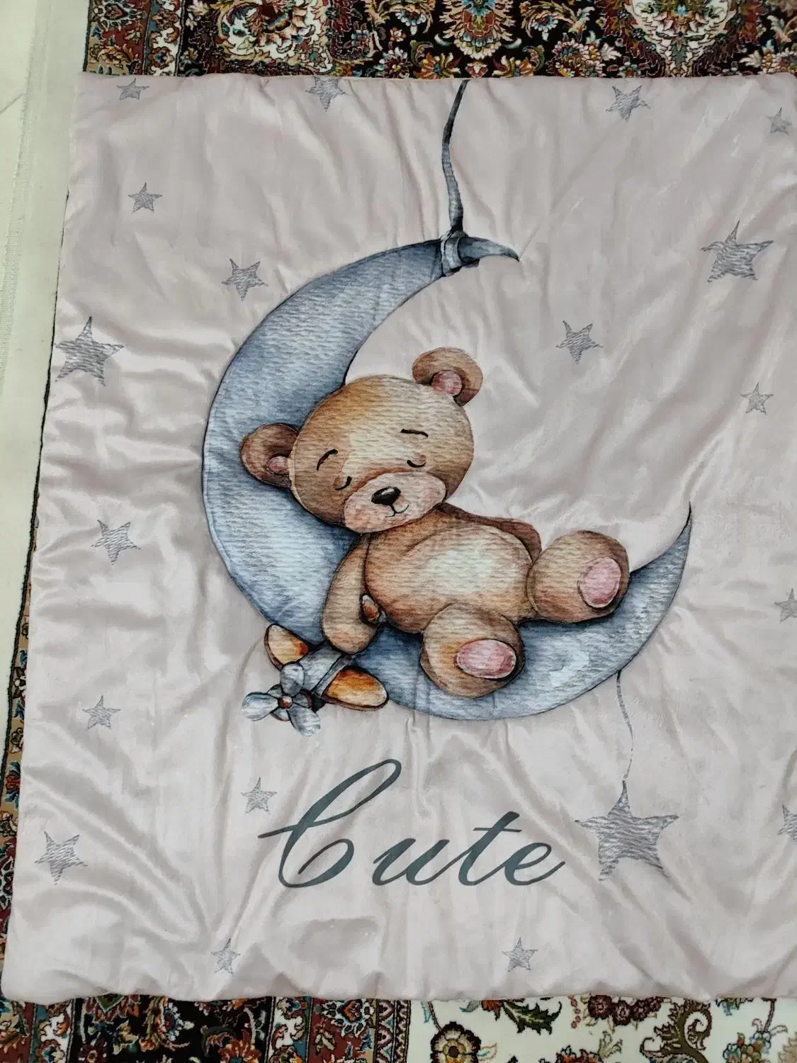 سرویس خواب نوزاد|اسباب و اثاث بچه|نیشابور, هفده شهریور|دیوار