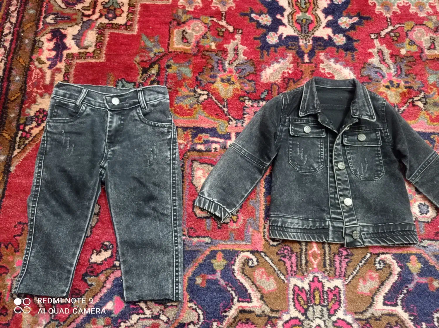 درود نو|کفش و لباس بچه|نسیم‌شهر, |دیوار