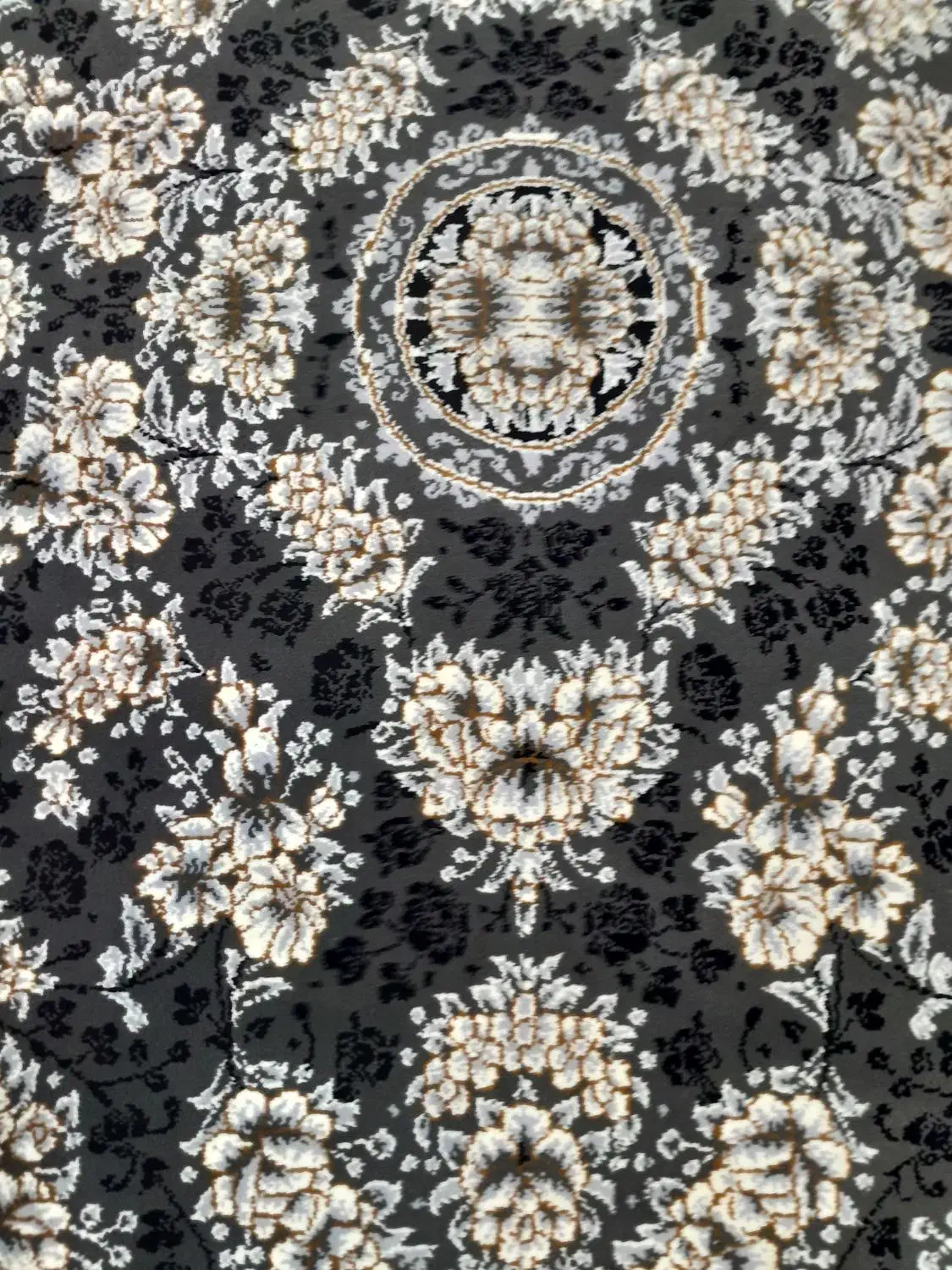 فرش ۶ متری نو|فرش|سنگر, |دیوار