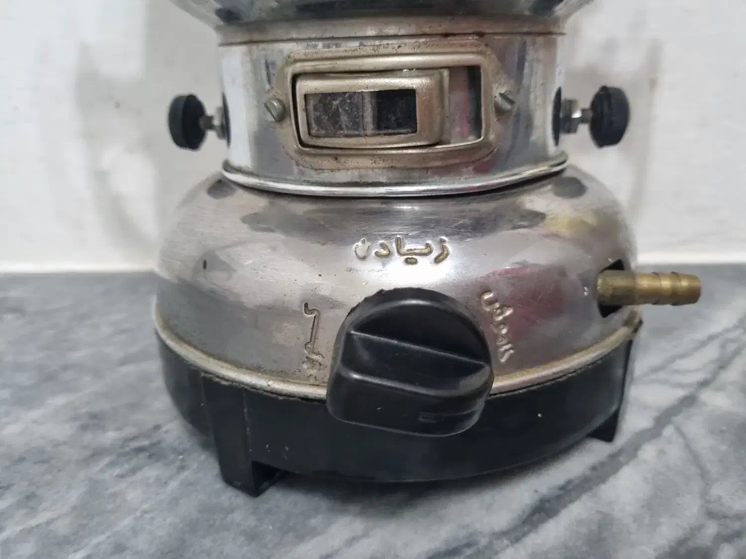 سماور گازی|سماور، چای‌ساز، قهوه‌ساز|آستانه اشرفیه, |دیوار