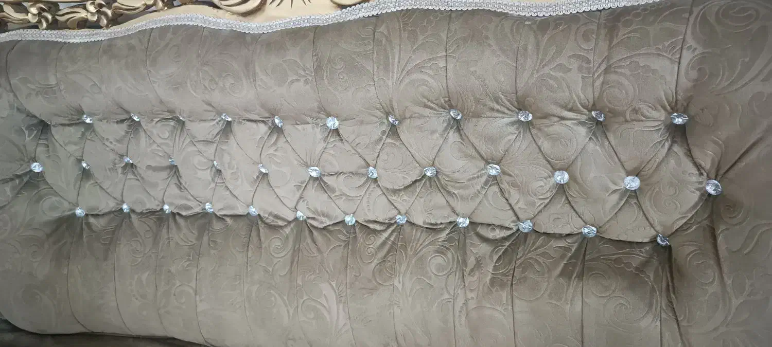 مبل نه نفره|مبلمان خانگی و میز عسلی|بروجرد, |دیوار