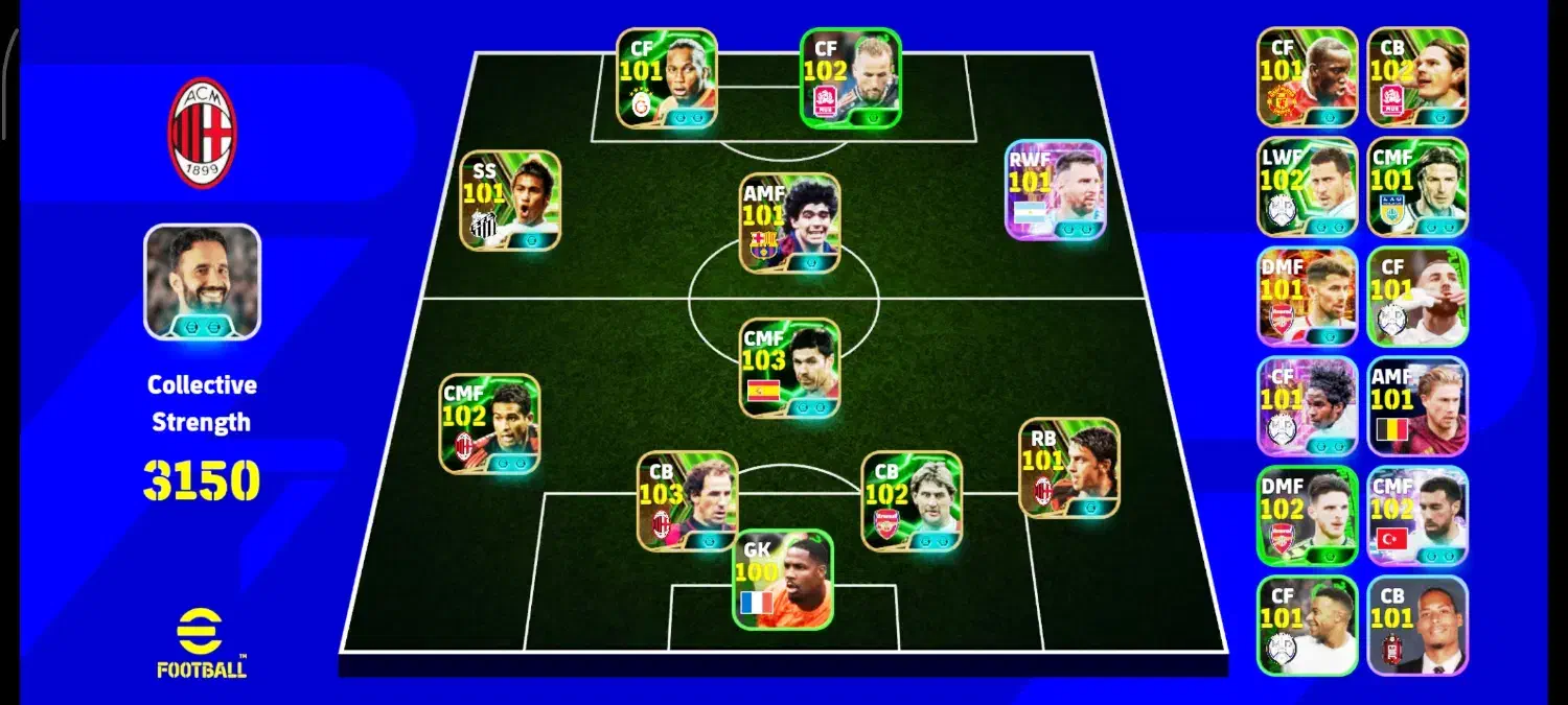 ای فوتبال|کنسول، بازی ویدئویی و آنلاین|خمینیشهر, |دیوار