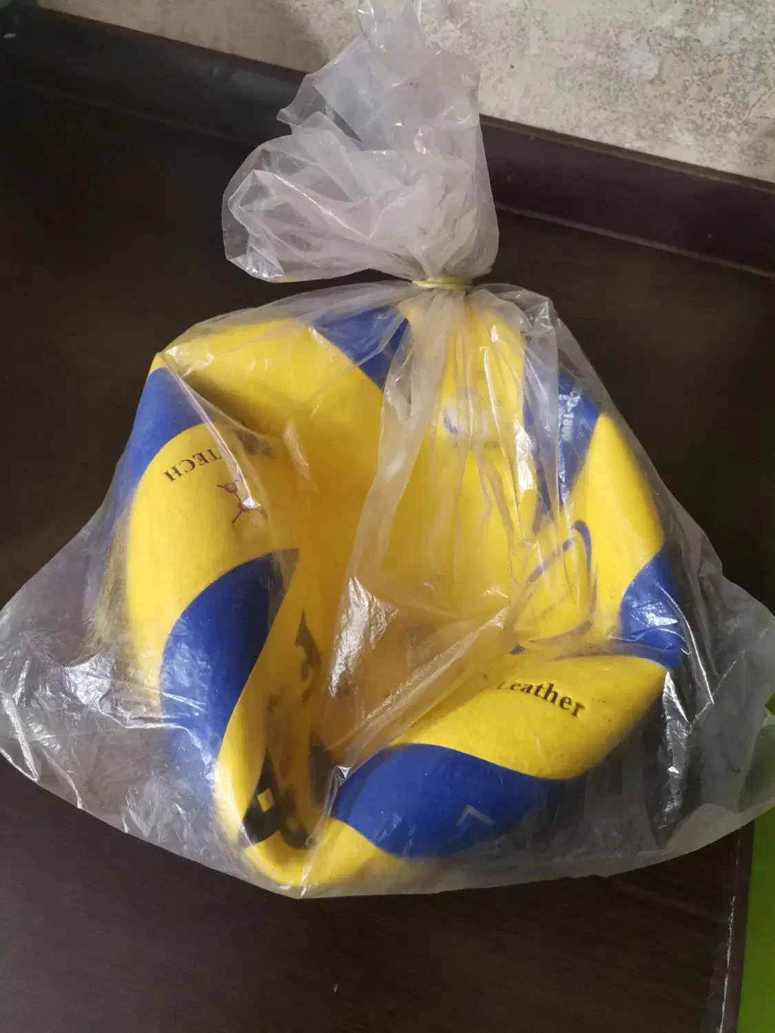 توپ والیبال|ورزش‌های توپی|شهرکرد, |دیوار