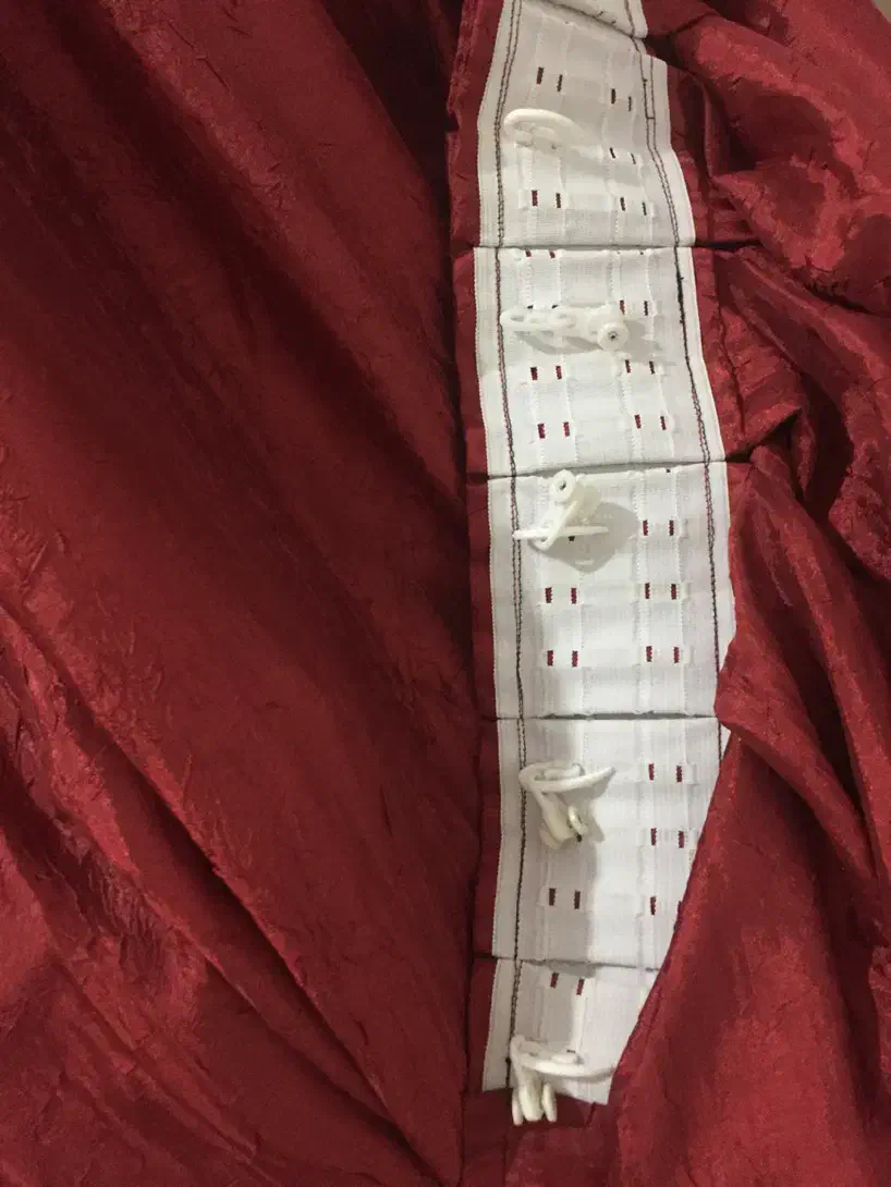 پرده ساتن|پرده، رانر، رومیزی|رشت, چمارسرا|دیوار