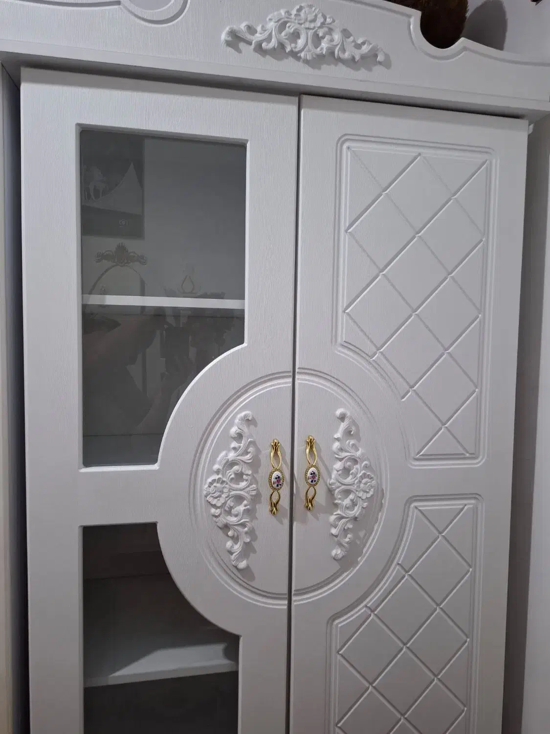 کمد بچه|جاکفشی، کمد، دراور|احمدآبادمستوفی, |دیوار