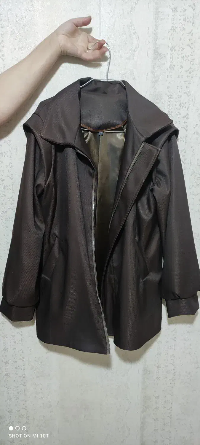 بارونی|لباس|تهران, خانی آباد نو شمالی|دیوار