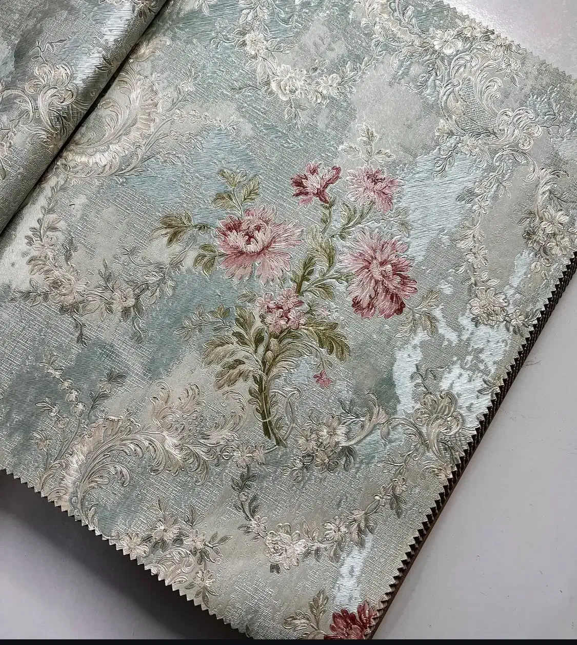 فروش ونصب کاغذ دیواری|مصالح و تجهیزات ساختمان|شاهین‌شهر, خانه کارگر|دیوار