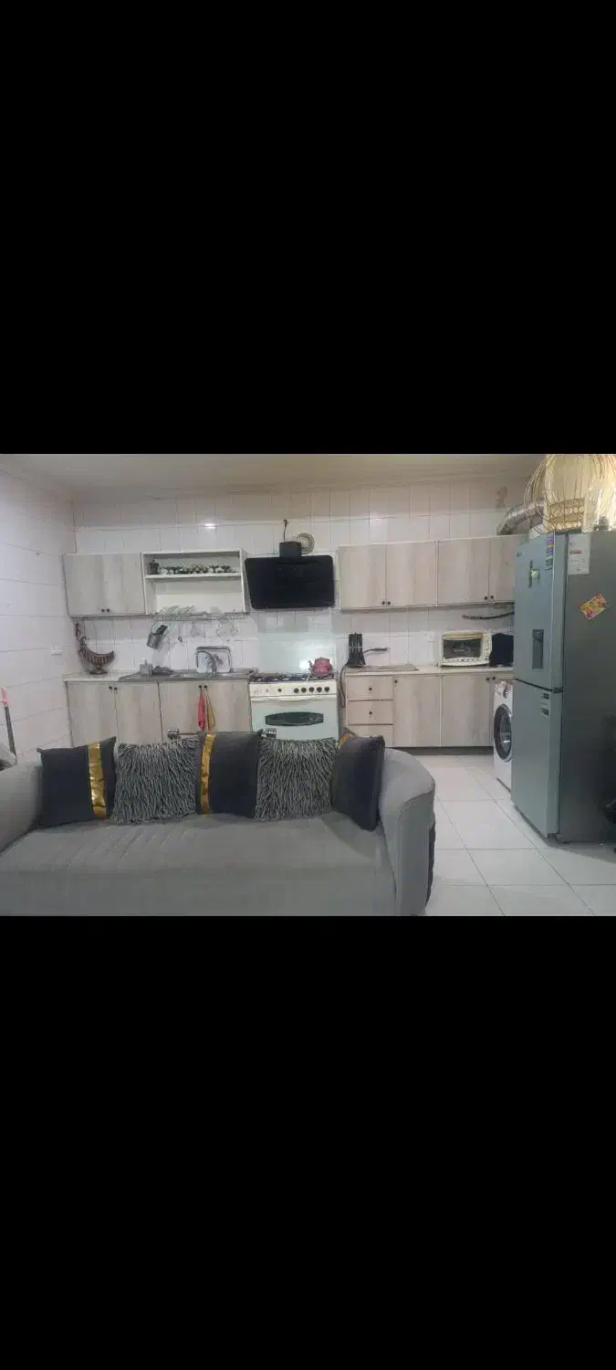 خونه حیات دار ویلایی|اجارهٔ خانه و ویلا|طرقبه, |دیوار