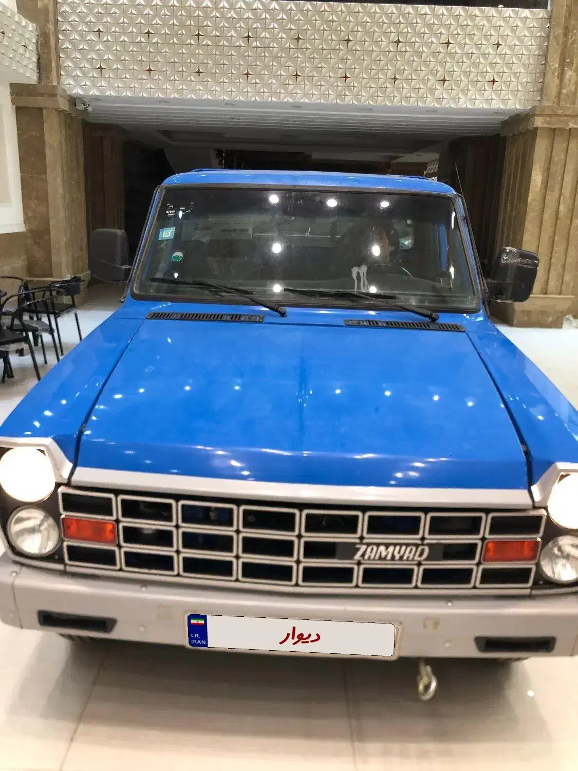 زامیاد نیسان|خودرو سواری و وانت|سراوان, |دیوار