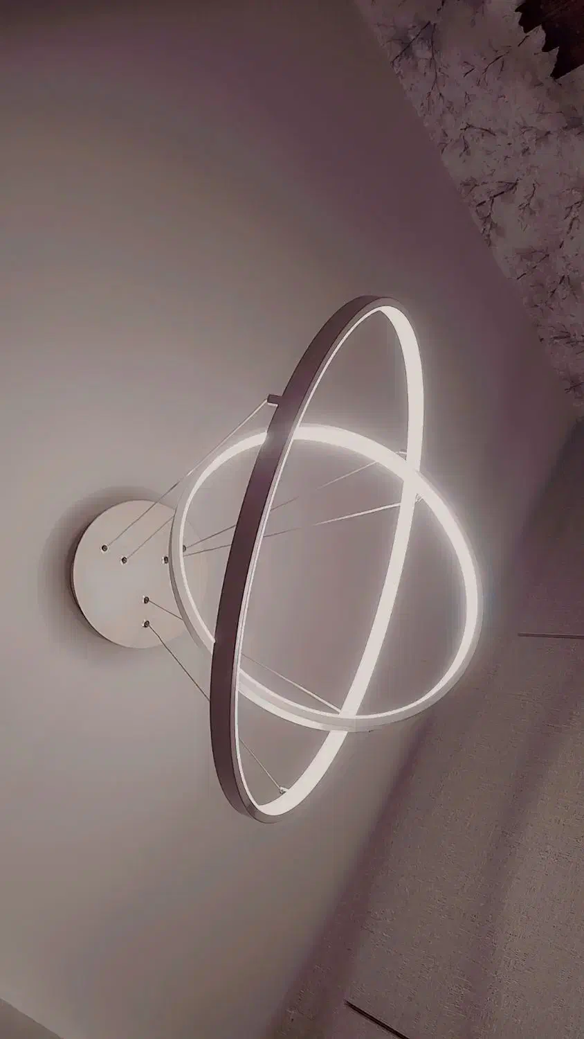 نصاب لوستر|لوستر و چراغ آویز|کرج, کمالشهر|دیوار