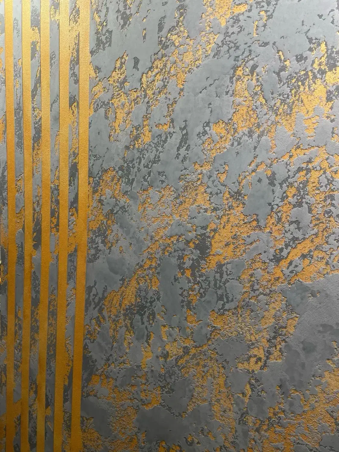 میکروسمنت اقتصادی - پتینه مدرن و کلاسیک|خدمات پیشه و مهارت|بابل, |دیوار