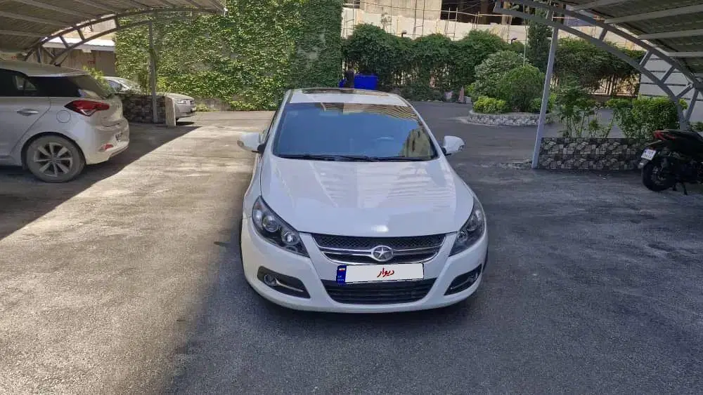جک j5|خودرو سواری و وانت|تهران, قبا|دیوار