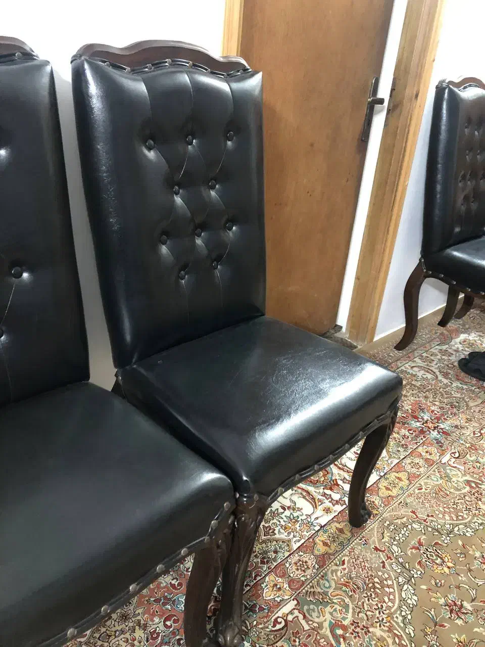 صندلی بسیار شیک|مبلمان اداری|بابل, |دیوار