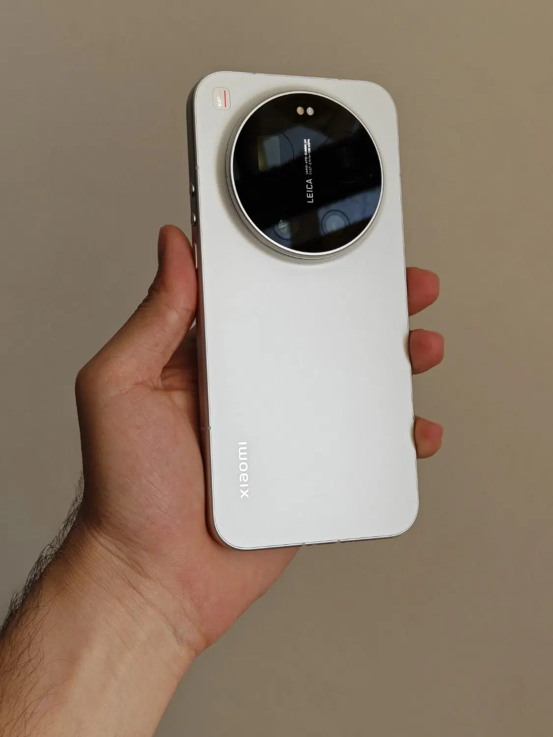 Xiaomi 17 Ultra 512|موبایل|جم, |دیوار