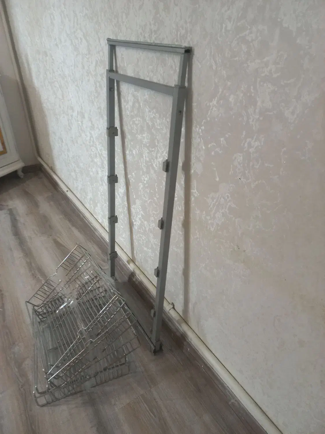 سوپر مارکت کابینت|آبچکان و نظمدهنده ظروف|اردبیل, |دیوار