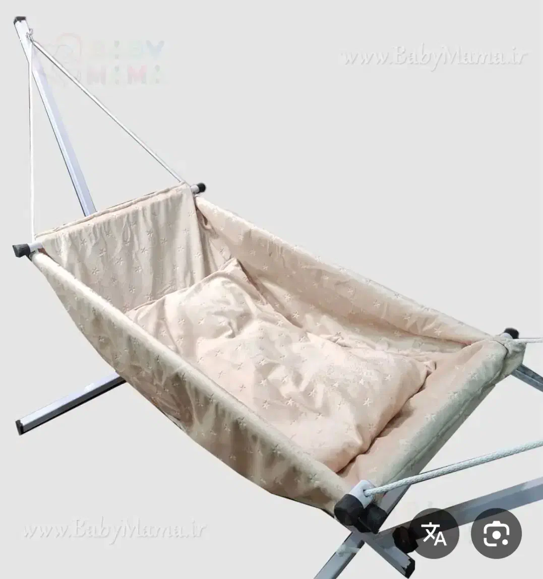 گهواره ننو|کالسکه و لوازم جانبی|صومعهسرا, |دیوار