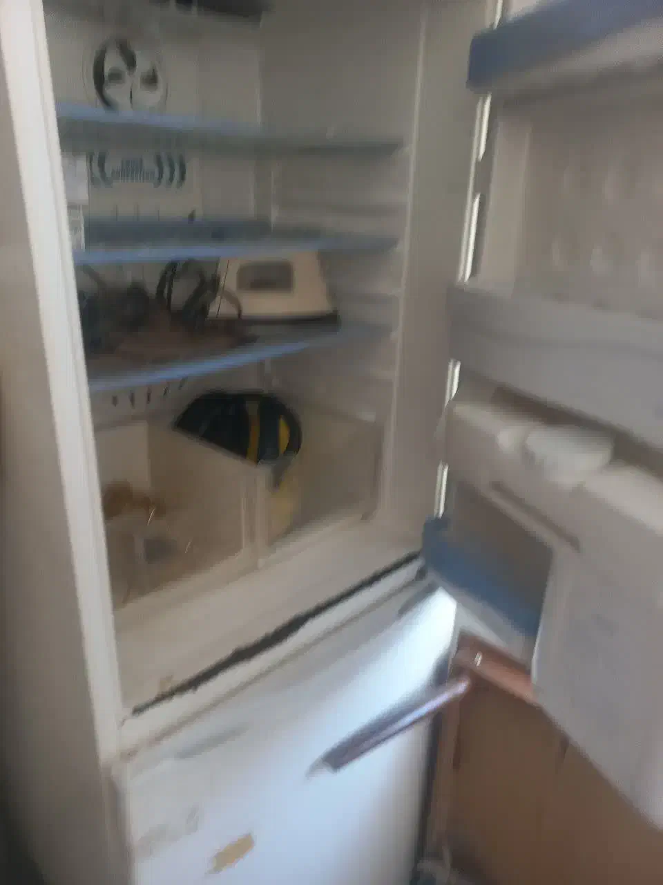 یخچال فریزر|یخچال و فریزر|پرند, فاز ۵|دیوار