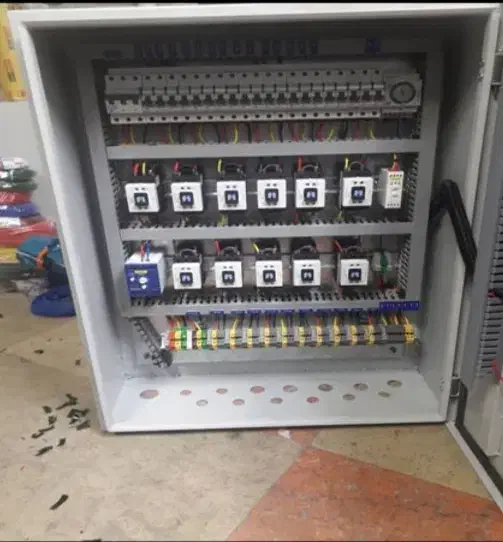 تعمیرات برق صنعتی|خدمات پیشه و مهارت|تبریز, |دیوار