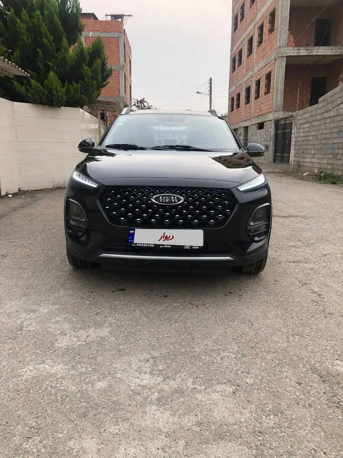 فروش و معاوضهX22 PROمدل اسفند403(نقد و اقساط)|خودرو سواری و وانت|قائمشهر, |دیوار