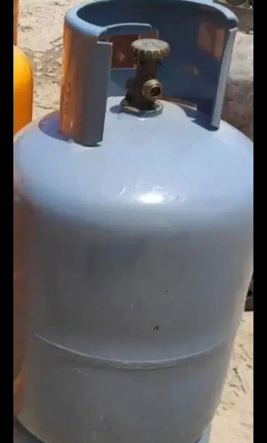 فروش کپسول بوتان|اجاق گاز و لوازم برقی پخت‌وپز|بندرعباس, |دیوار