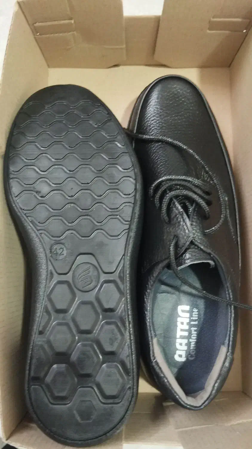 کفش اداری|کیف، کفش، کمربند|شاهرود, |دیوار