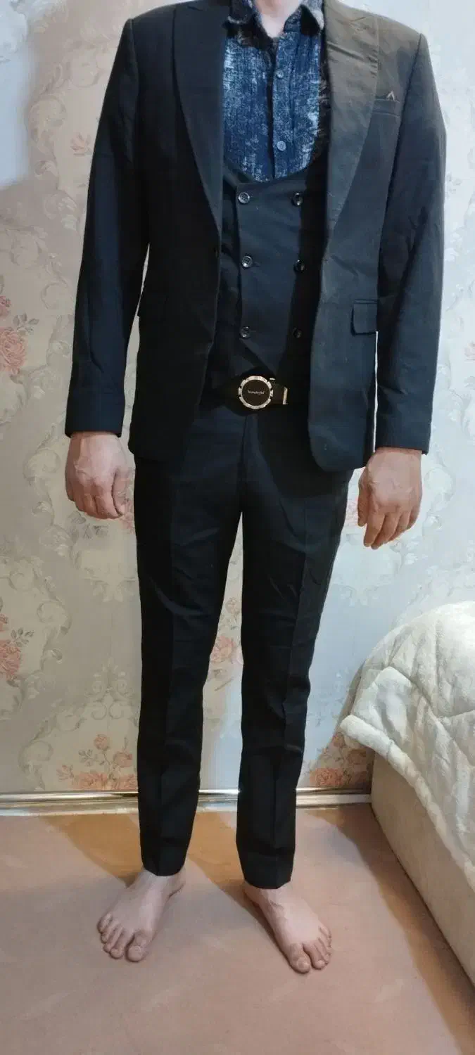 کت شلوار|لباس|مشهد, ابوذر|دیوار