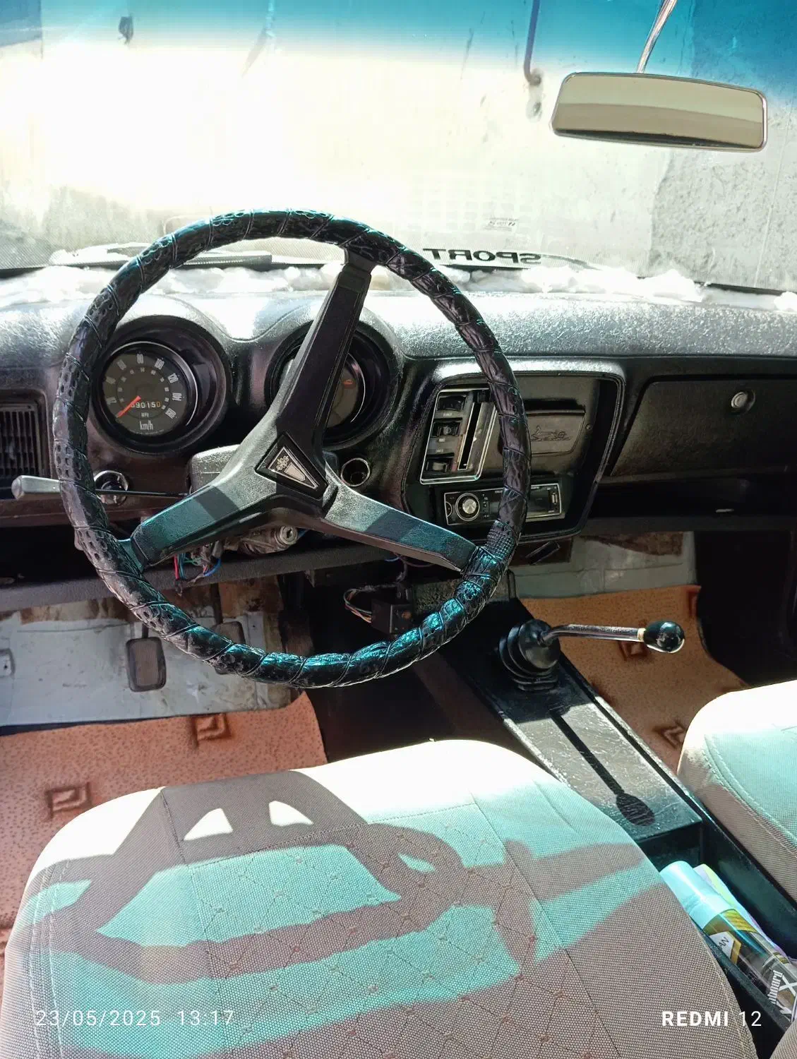 فروش فوری یا معاوضه|خودرو سواری و وانت|رشت, آتشگاه|دیوار