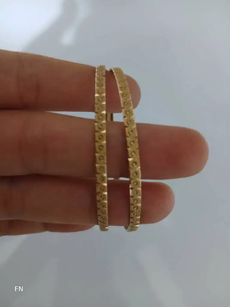 طلای نو و کم استفاده شده|جواهرات|قرچک, پویینک|دیوار