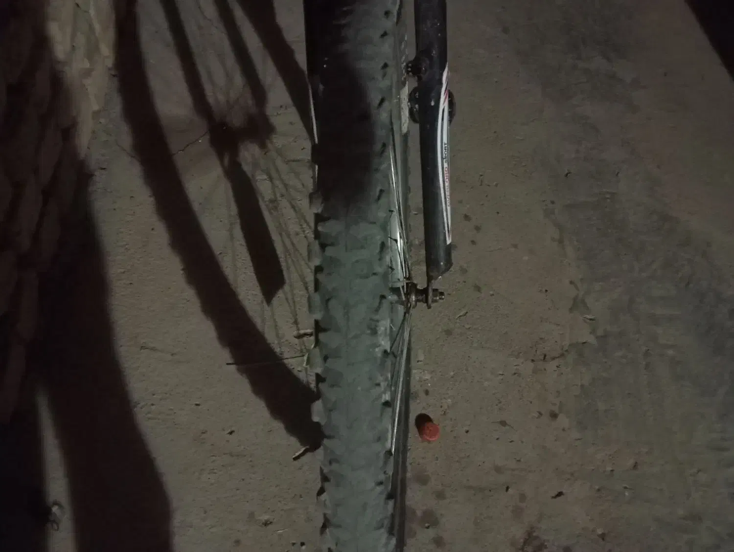 دوچرخه 26ساده وسالم|دوچرخه، اسکیت، اسکوتر|تربت جام, معدآباد|دیوار