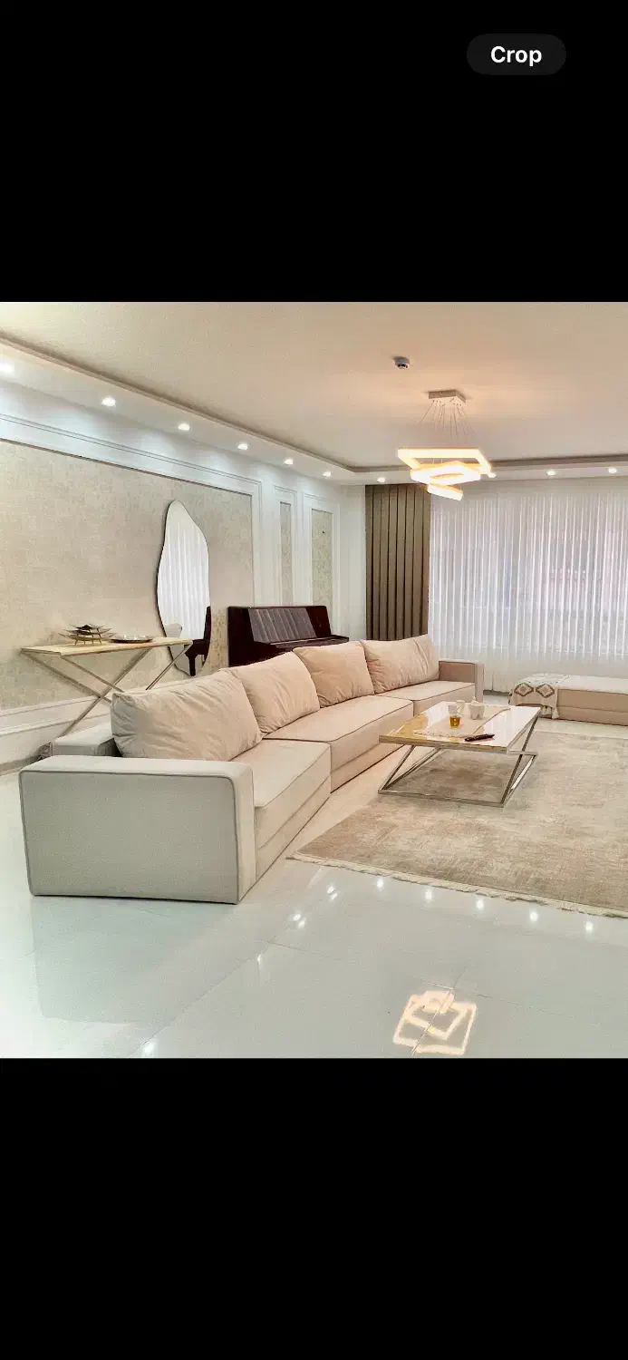 میز جلو‌مبلی|مبلمان خانگی و میز عسلی|مشهد, جاهد شهر|دیوار