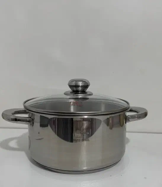 قابلمه استیل|ظروف پخت‌وپز|رشت, شهریاران|دیوار