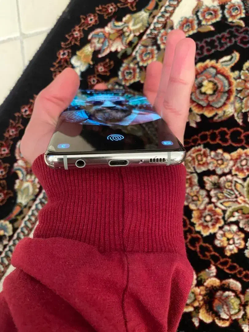 s10 samsung|موبایل|مشهد, شهرک رازی (شهرک غرب)|دیوار