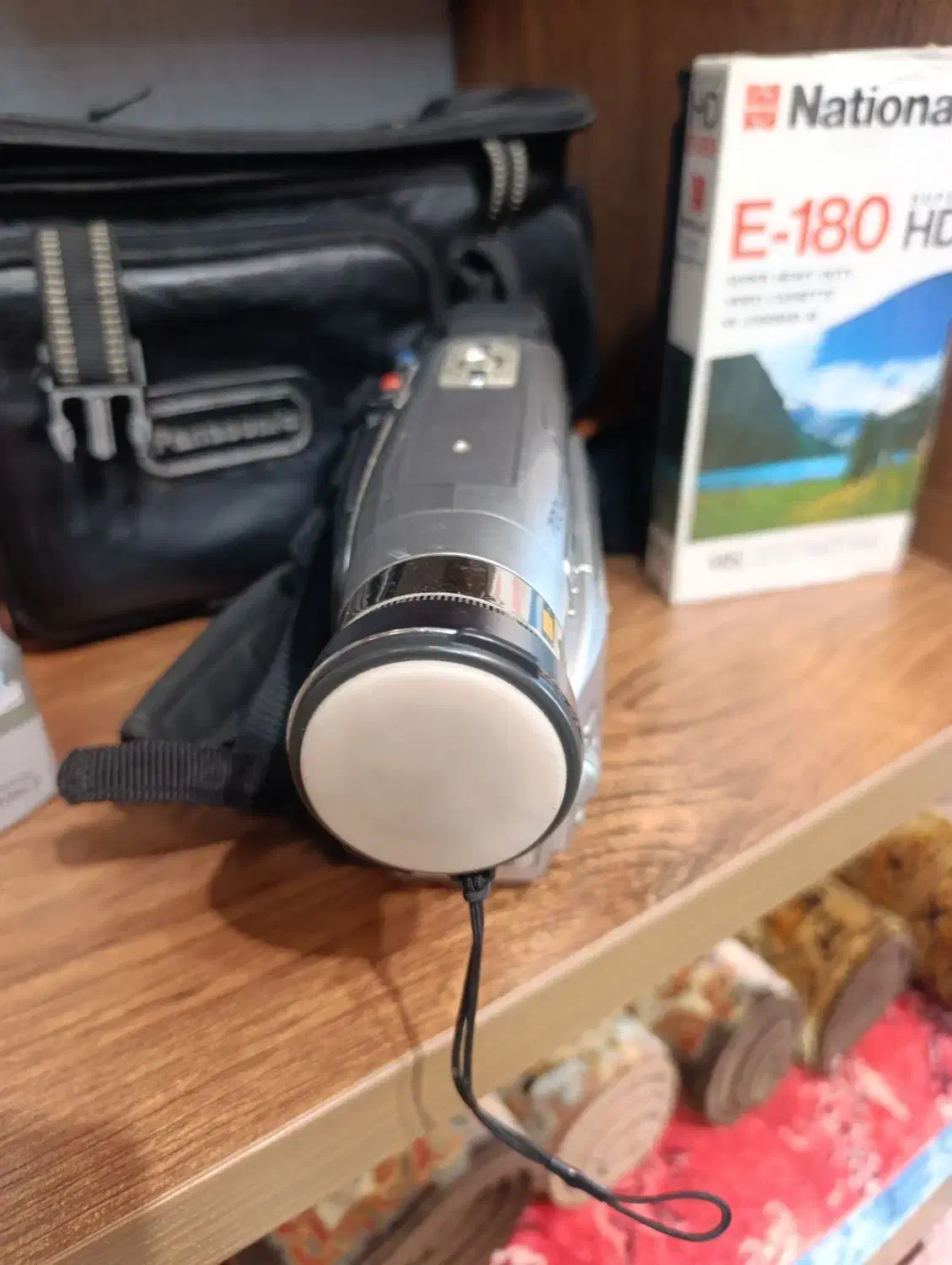 دوربین Panasonic|دوربین عکاسی و فیلمبرداری|ورامین, ورامین|دیوار