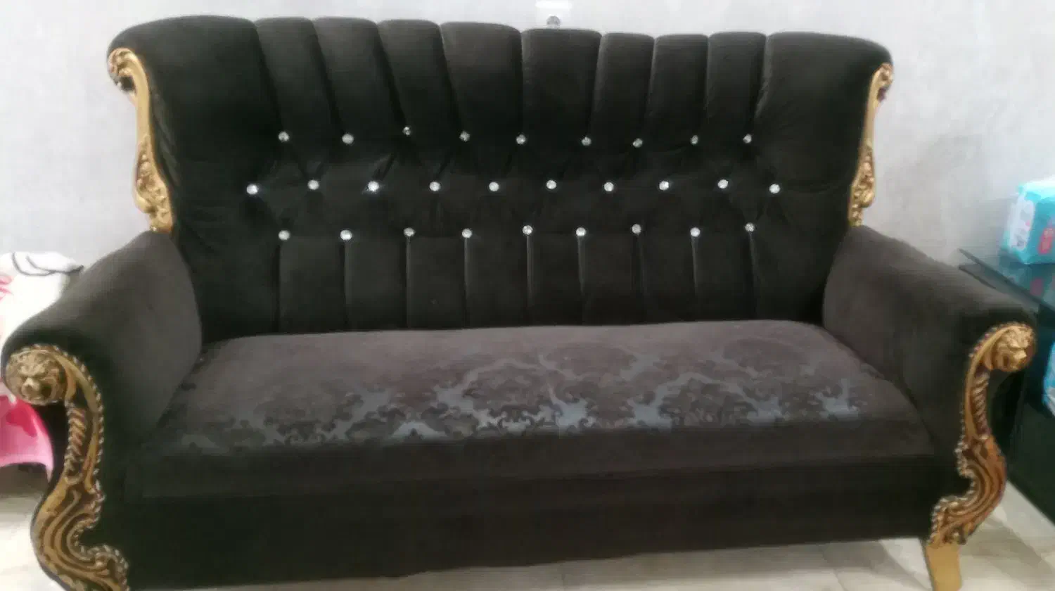 مبل|مبلمان خانگی و میز عسلی|محمدیه-قزوین, |دیوار