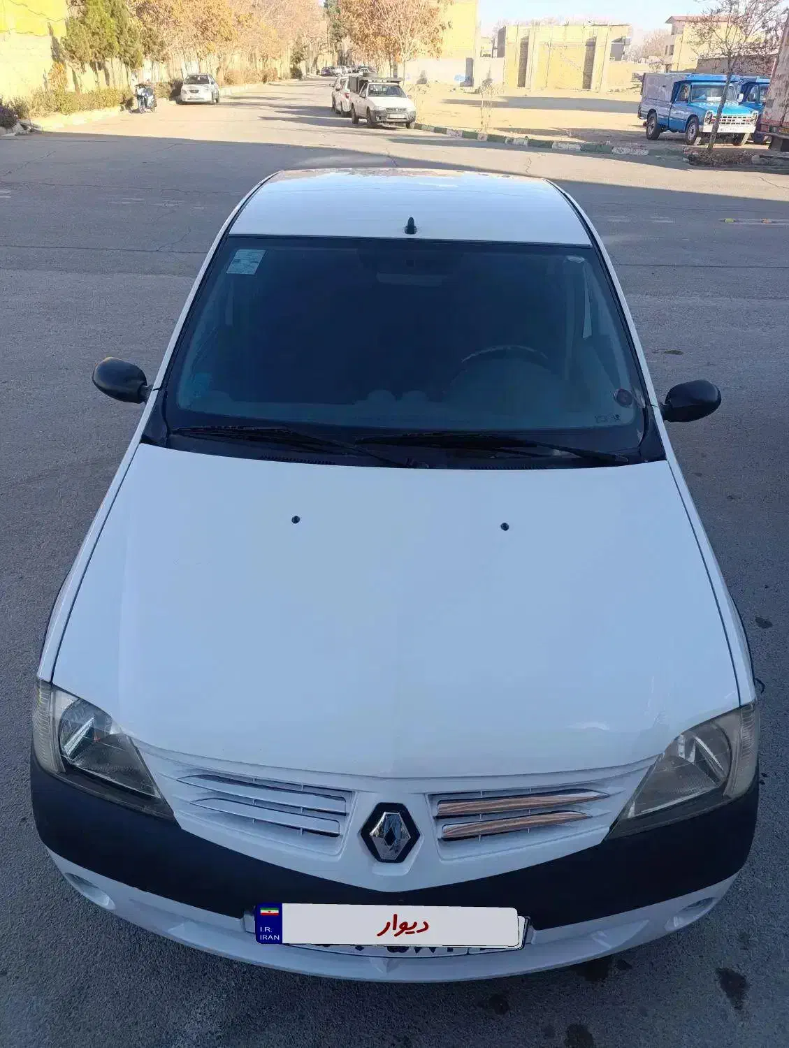 ال نود|خودرو سواری و وانت|کرج, شهرک امیر المومنین|دیوار