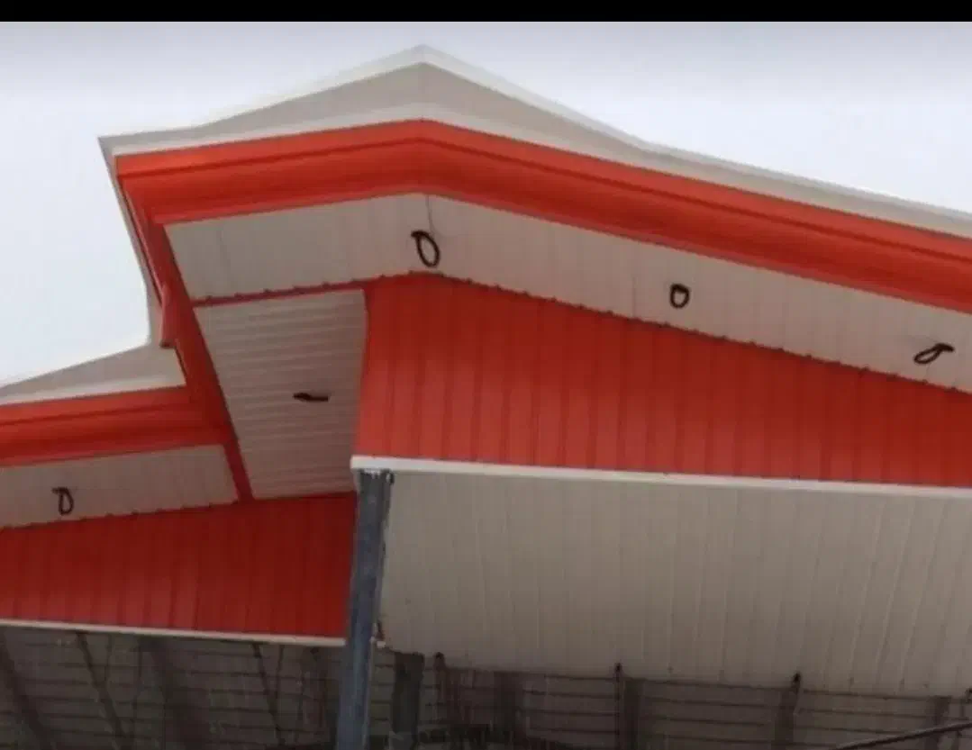 نصب شیروانی نقد واقساد|خدمات پیشه و مهارت|نورآباد, |دیوار