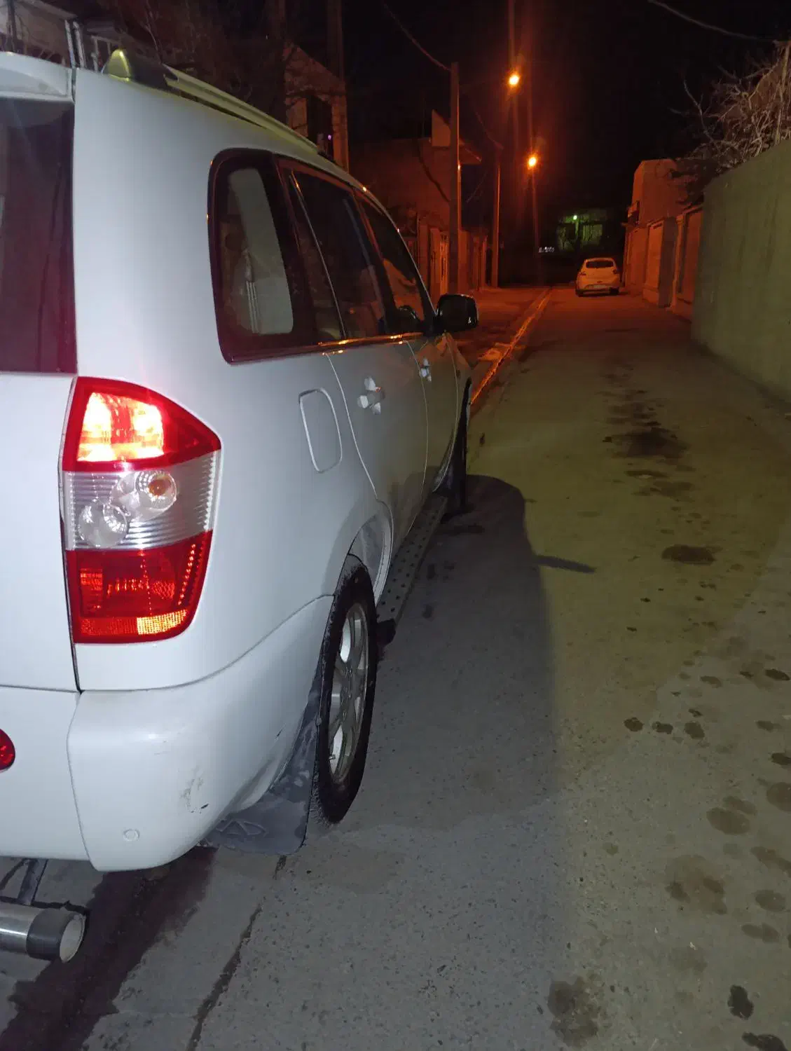 ام وی ام x33|خودرو سواری و وانت|مشکین‌دشت, |دیوار