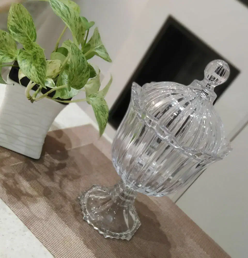 سه عدد خرما خوری گل پنبه ای|ظروف سرو و پذیرایی|رشت, معلم|دیوار