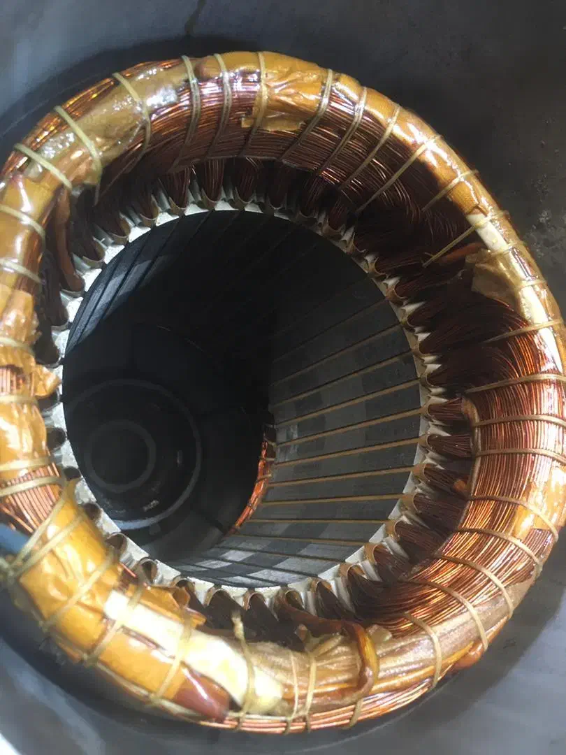 کارگاه سیم پیچی کرمی|خدمات پیشه و مهارت|کرمانشاه, |دیوار