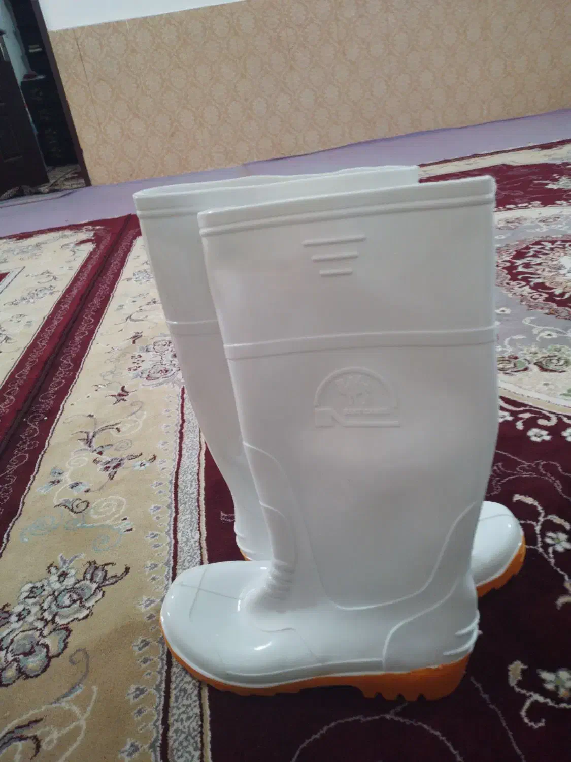 چکمه|کیف، کفش، کمربند|گرگان, |دیوار