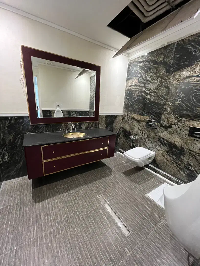 فرشته ۳۰۰ متر مدرن کلیدنخورده