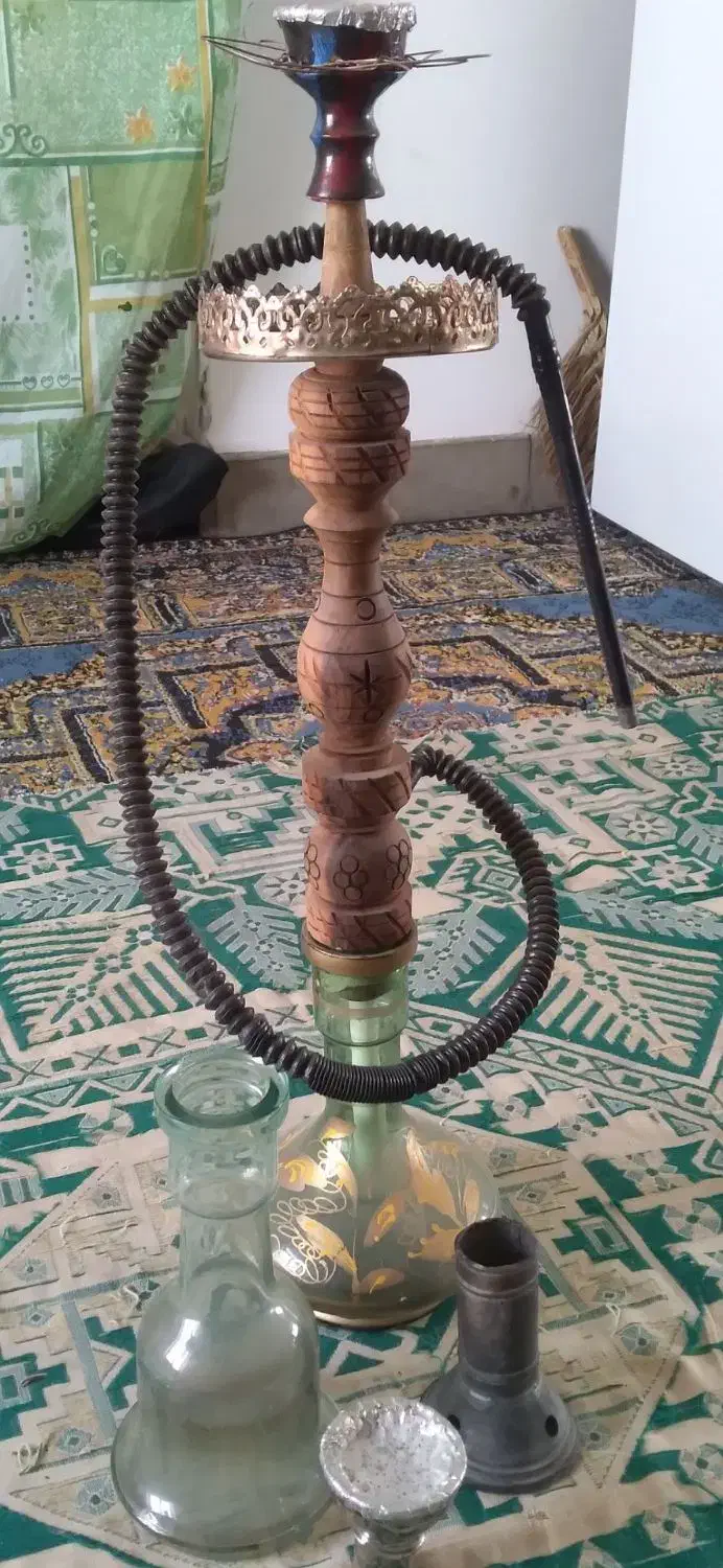 قلیون|کلکسیون و سرگرمی|کرمان, |دیوار