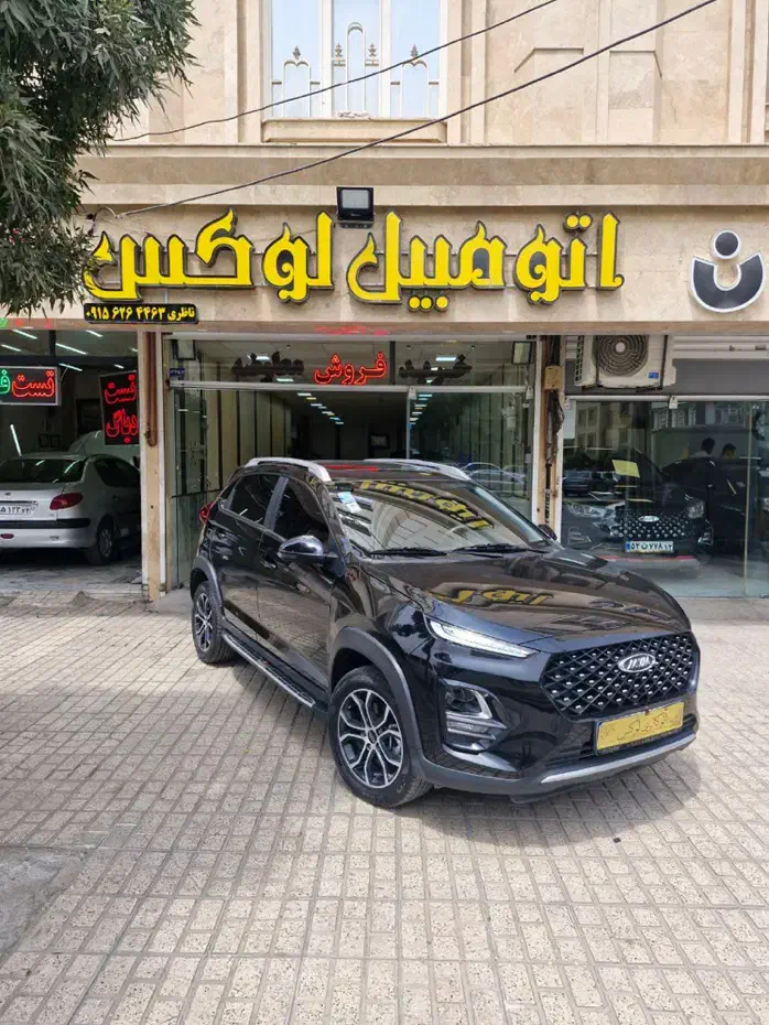 ایکس۲۲پرواتومات۱۴۰۲معاوضه نقد|خودرو سواری و وانت|مشهد, دانشجو|دیوار