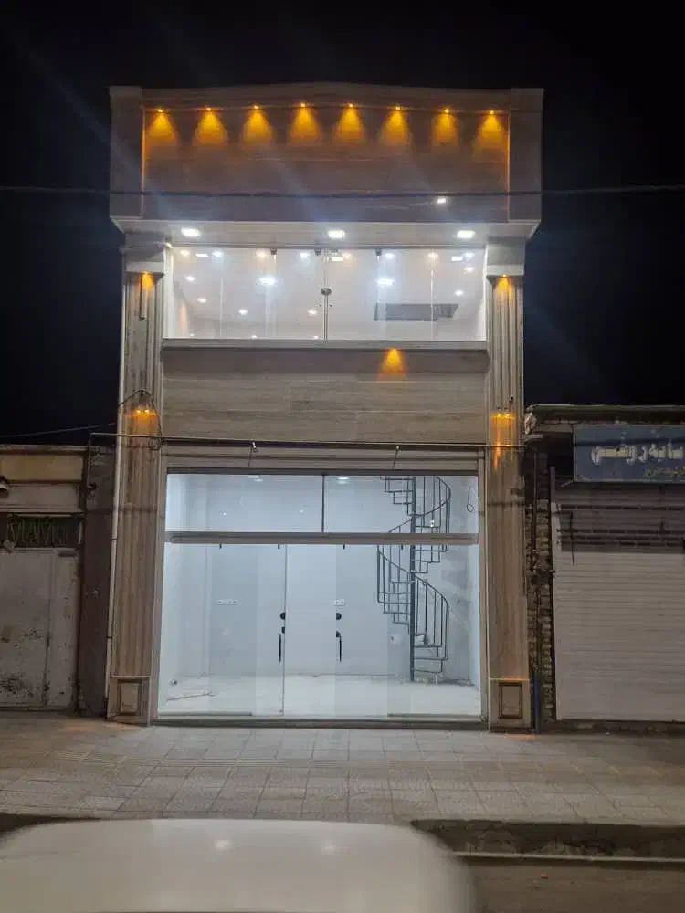 رهن و اجاره تجاری|اجارهٔ مغازه و غرفه|فسا, |دیوار