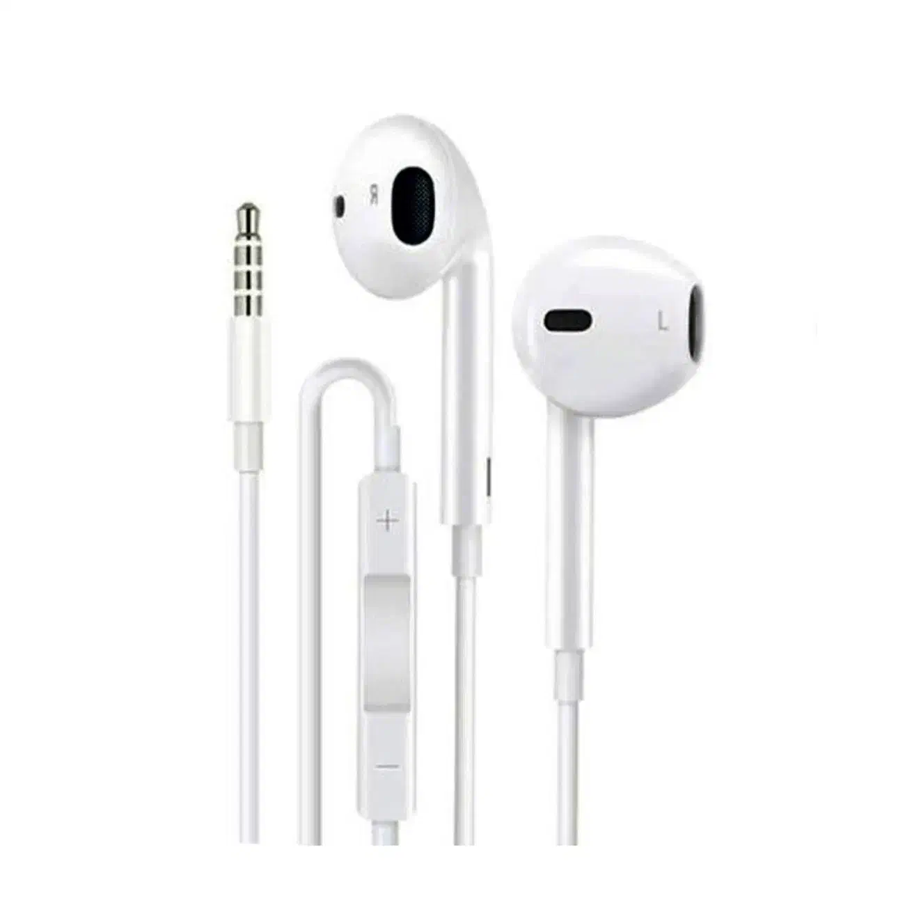 ( هندزفری ) ایرپاد اورجینال اپل مدل باسیم ۵۰ نومن|لوازم جانبی موبایل و تبلت|سیرجان, |دیوار