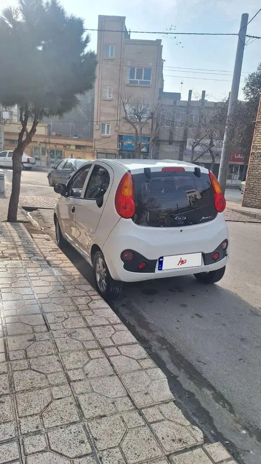 mvm110s|خودرو سواری و وانت|مشهد, تلگرد|دیوار