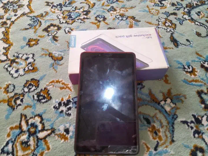 تبلت Lenovo اصل|تبلت|مشهد, دانشجو|دیوار