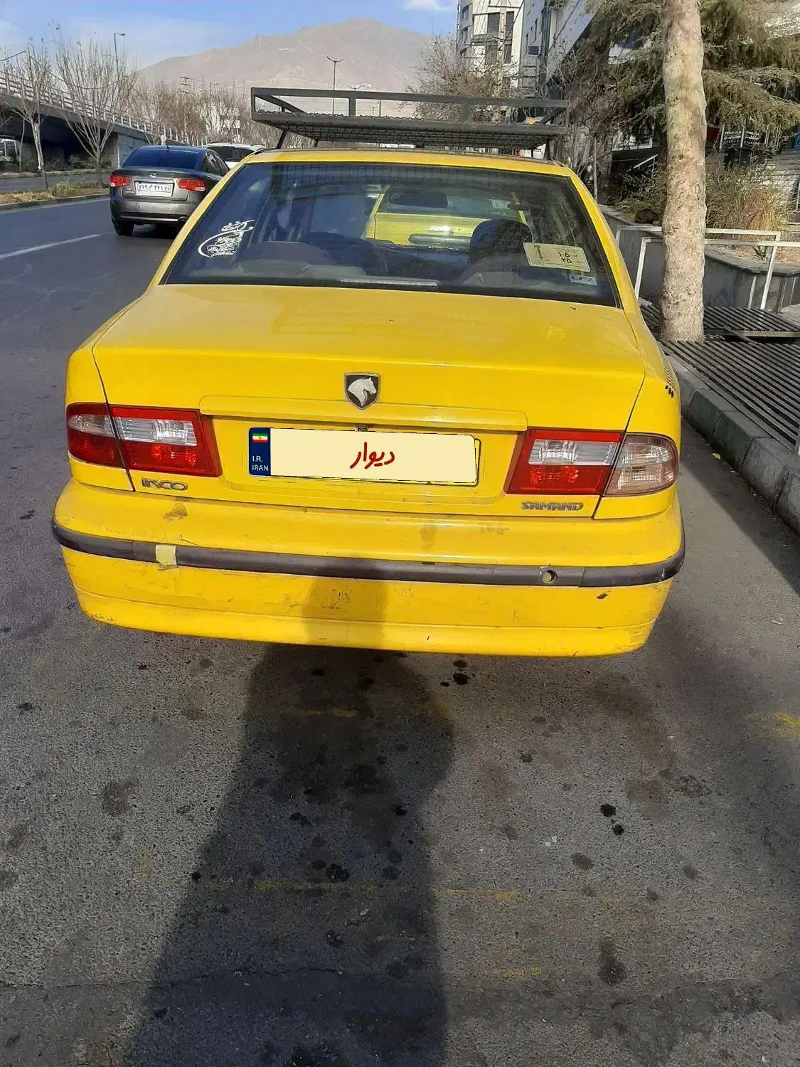 فروشی|خودرو سواری و وانت|کرج, عظیمیه|دیوار