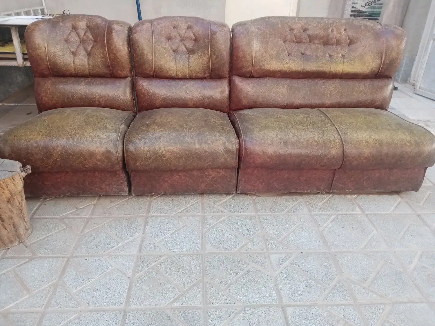 مبل فروشی|مبلمان خانگی و میز عسلی|بیرجند, |دیوار