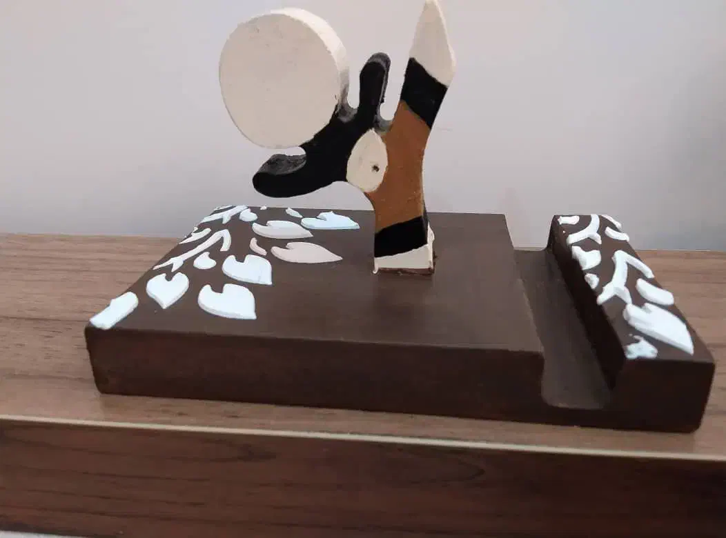 آموزش صفرتاصد نمامنبت و دکوپاژ در یک روز|خدمات آموزشی|کرج, عظیمیه|دیوار